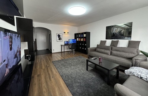 Schongau Apartment | Schöne Unterkunft in Altstadt