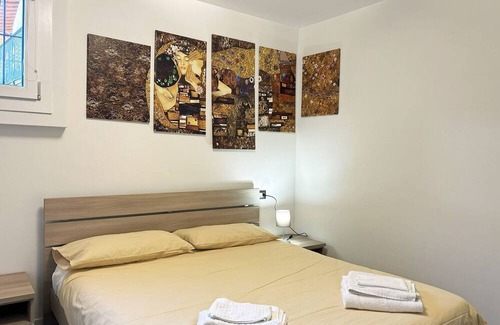 Cremeno House | LA CORTE DI SAN ROCCO - TRE SIGNORI