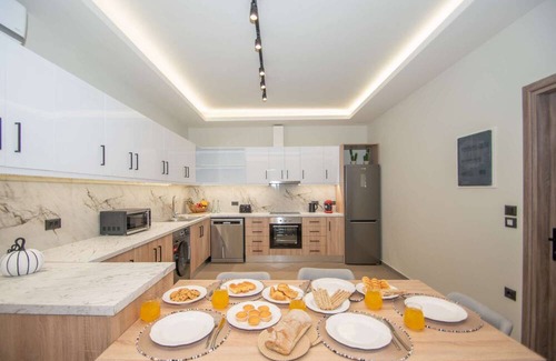 Argassi Apartment | Ilision Plato Villa-Ilision Plato Villa