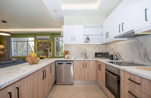 Argassi Apartment | Ilision Plato Villa-Ilision Plato Villa