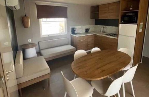 Baerenthal House | Camping 3 étoiles - Piscine - eeefic