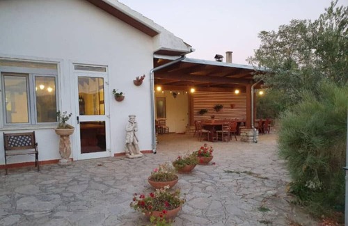 Bisaccia Bed & Breakfast | Agriturismo Radici Contadine - Quadrupla