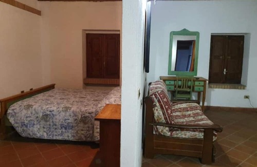 Bisaccia Bed & Breakfast | Agriturismo Radici Contadine - Tripla