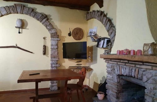 Bisaccia Bed & Breakfast | Agriturismo Radici Contadine - Tripla