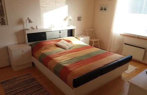 Rantsila Apartment | Suni's Cottage Sunin Tupa