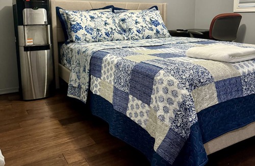 London House | A private cozy urban room in a shared home - the perfect getaway...