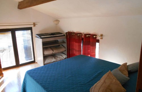 Lantosque Apartment | Appartement Dans Maison de Campagne,aux Porte du Mercantour et 45mn des Plages