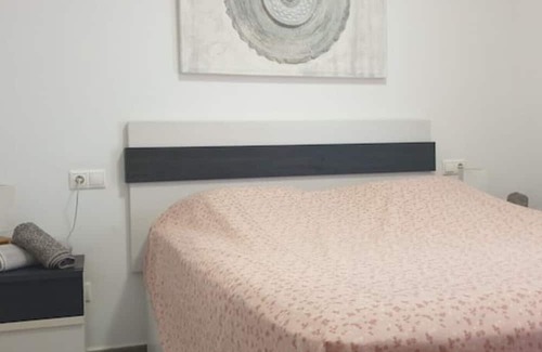 Teulada Apartment | Moraira Seaview Apartment II