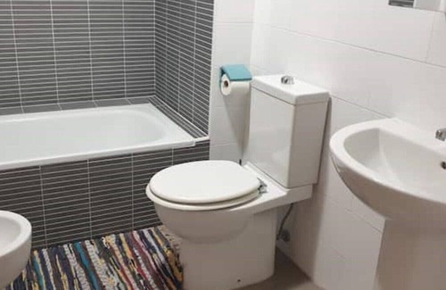 Teulada Apartment | Moraira Seaview Apartment II