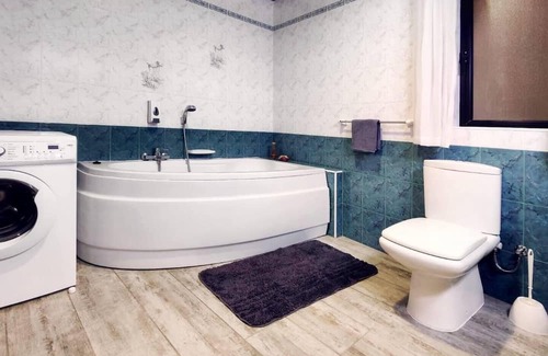 Bellavista Apartment | Peaceful Haven with stunning views close to sea