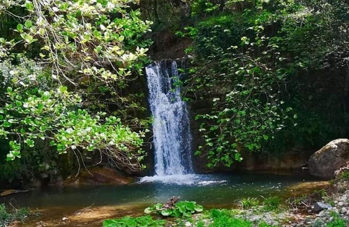 Montemurlo Other | Country House / Farm House in Bagnolo Di Sopra with 2 bedrooms sleeps 5