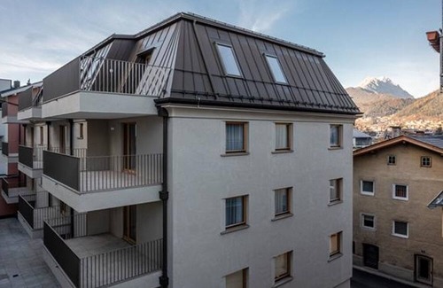 Schwaz Apartment | Apartment mit 3 Schlafzimmern - City Apartments Schwaz