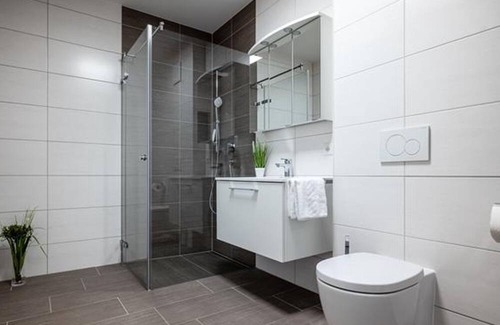 Schwaz Apartment | Apartment mit 3 Schlafzimmern - City Apartments Schwaz