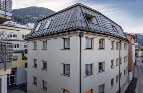 Schwaz Apartment | Apartment mit 3 Schlafzimmern - City Apartments Schwaz