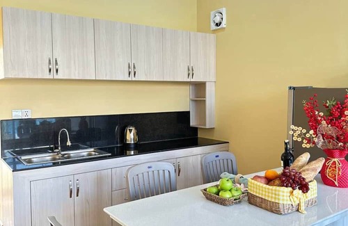 Siem Reap Villa | Private Home with Twin King Bed