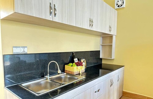 Siem Reap Villa | Private Home with Twin King Bed