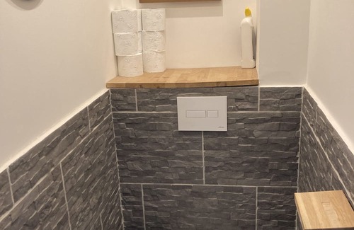 Bezons Apartment | Quiet and comfortable - close to Paris - La Défense