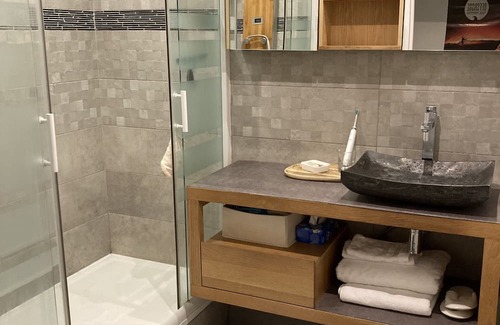 Bezons Apartment | Quiet and comfortable - close to Paris - La Défense