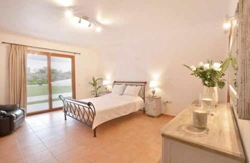 Afra Villa | Villa 'Sunlight Eros' with Private Pool, Wi-Fi and Air Conditioning