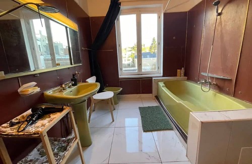 Sint-Gillis Apartment | Asivon Apartment