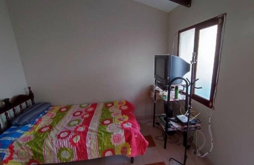 Sucre House | Cozy and Traditional House with 2 bedrooms in downtown Sucre