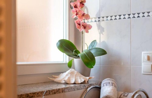 Tramin Apartment | “Apple blossom” at the Hanna holiday farm