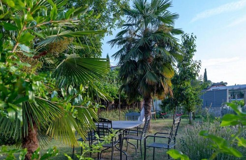 Tramin Apartment | “Apple blossom” at the Hanna holiday farm