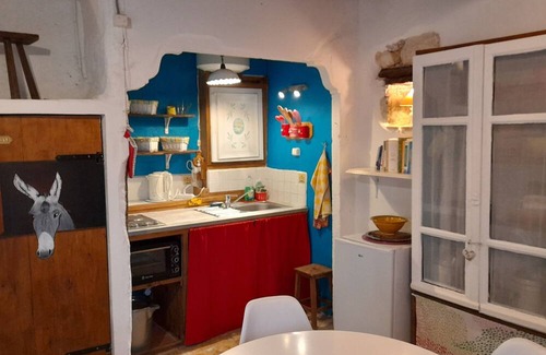 Rochebrune House | Petite Maison de Village en Drôme Provençale