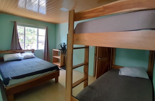 Carara Cottage | Big House | Complejo Turistico Fuga Ecolodge | Jaco