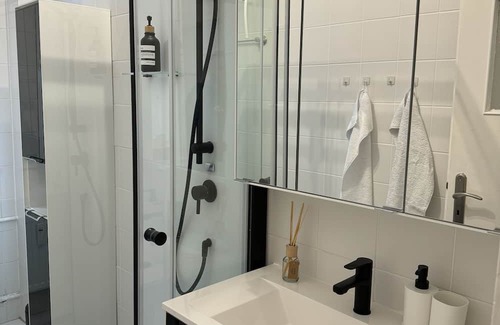 Mitte Apartment | Gemütliches Apartment 4 Personen in Stadtmitte