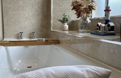 Ceres Cottage | Rumgally Farm Cottage Nr St Andrews