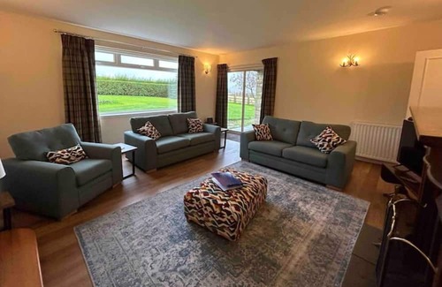 Ceres Cottage | Rumgally Farm Cottage Nr St Andrews