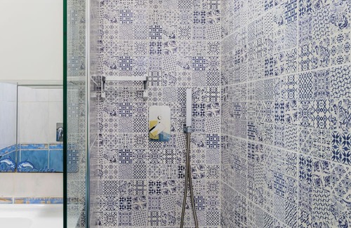 Chiesa Rossa Apartment | Maison La Vecchia Milano