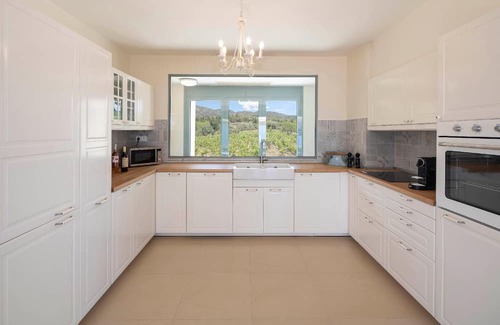 Kalamitsi House | Holiday house Vafkeri for 1 - 8 persons with 4 bedrooms - Twin house