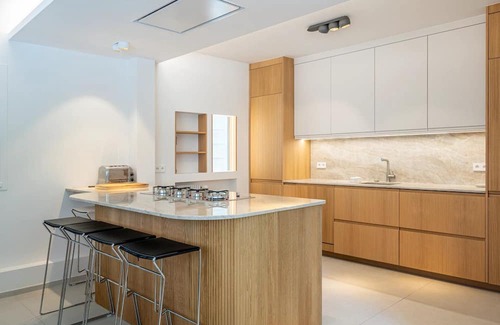 Morainvilliers House | Magnifique demeure en plein cœur de la forêt