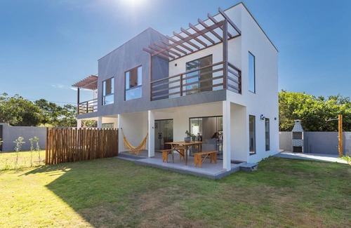 Tamoios House | House in Cabo Frio for 8 people | Pontal do Peró B