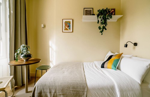 Thamesmead East Apartment | Primrose Hill Studio #46