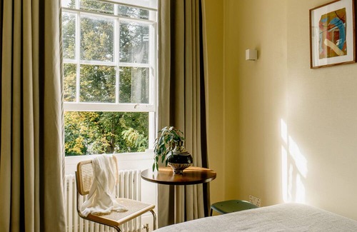 Thamesmead East Apartment | Primrose Hill Studio #46