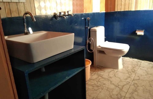 Malabar Hill Resort | Nirvana Resort At Pangong Beach