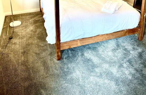 Maidstone Cottage | Superb 2 bed cottage - Hot tub, log burner and gardens in tranquil setting