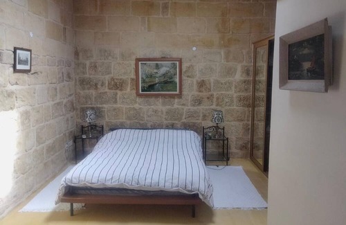 Cospicua House | Holiday house Cospicua for 1 - 4 persons with 2 bedrooms - Row house