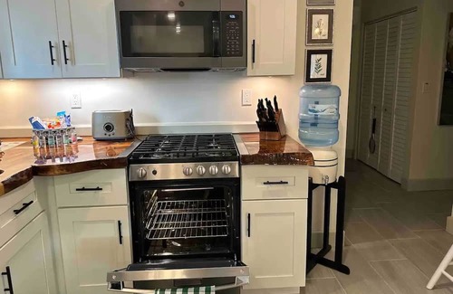 Cane Bay Villa | Retreat, Adventure, Beach, Pet and AC