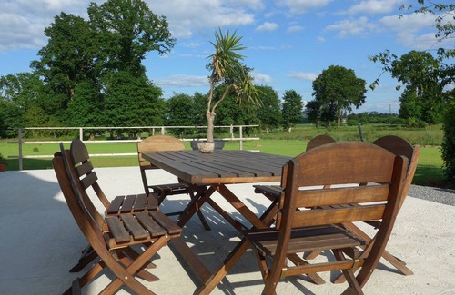 Combourg Bed & Breakfast | 5 Chambres D'hôtes en Pays de Saint-malo/baie du Mont-saint-michel