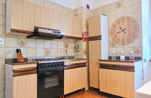 Carisolo Apartment | Homerez - Beautiful apartement for 4 ppl. with balcony at Carisolo