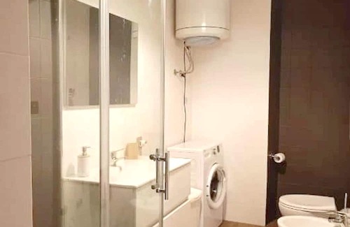 Carisolo Apartment | Homerez - Beautiful apartement for 4 ppl. with balcony at Carisolo