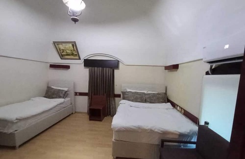 Sur Hotel | Hotel Büyük Kervansaray