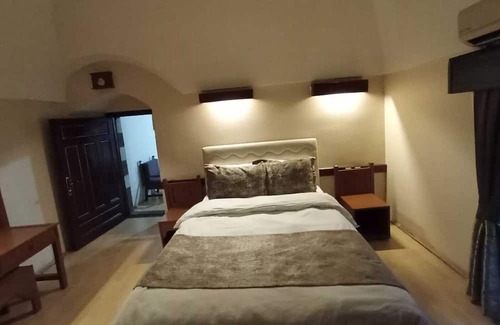 Sur Hotel | Hotel Büyük Kervansaray