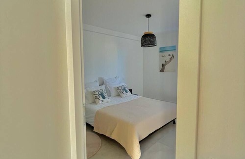 Lunel-Viel Apartment | Grand Appartement