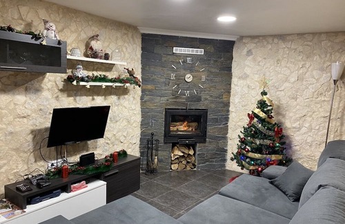 Manon House | Casa Rural en la Punta más Septentrional de la Península,en O Barqueiro, San Fiz