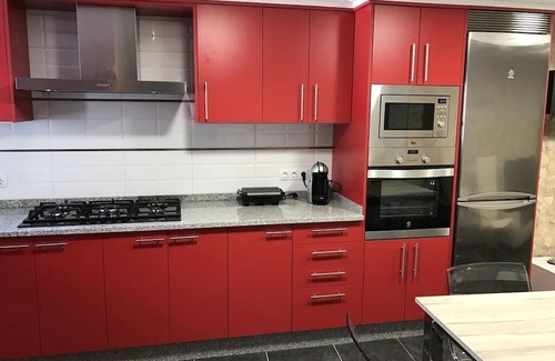 Manon House | Casa Rural en la Punta más Septentrional de la Península,en O Barqueiro, San Fiz